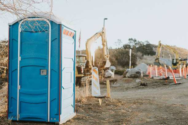 Affordable portable toilet rental in Ada, OK