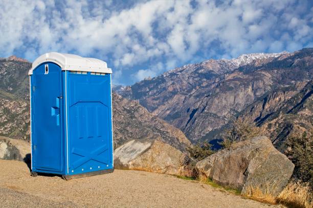 Sanitation services for porta potties in Ada, OK