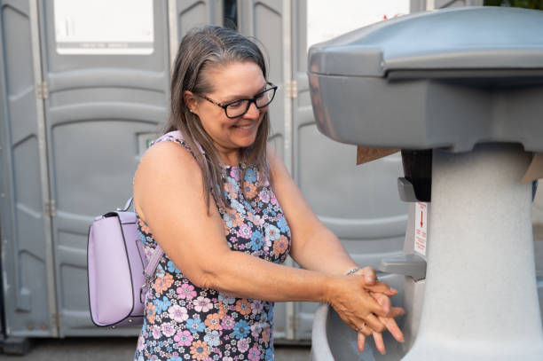 Best Handicap porta potty rental  in Ada, OK